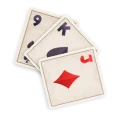 Cards at Free Bets Space Online Casino