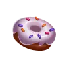 Donut at Free Bets Space Online Casino