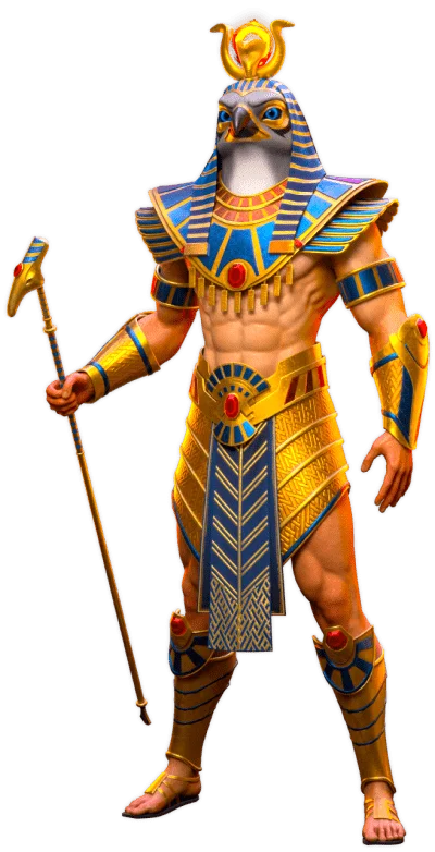 Egyptian at Free Bets Space Online Casino